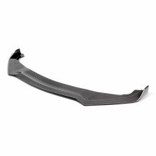 Seibon 17-19 Infiniti Q60 TB-Style Carbon Fiber Front Lip