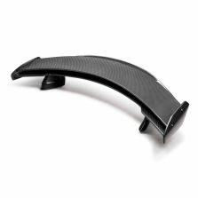 Seibon 17-19 Infiniti Q60 TB-Style Carbon Fiber Rear Spoiler