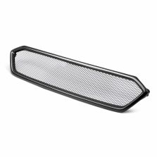 Seibon 18-19 Subaru WRX / WRX STI TP-Style Carbon Fiber Front Grill