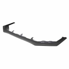 Seibon 18-19 Subaru WRX/STI Carbon Fiber Front Lip