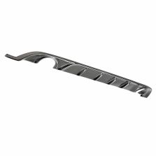 Seibon 18-19 Volkswagen GTI Mk7 MB-Style Carbon Fiber Rear Lip