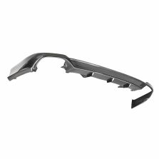 Seibon 18-20 Honda Accord GC Carbon Fiber Rear Lip