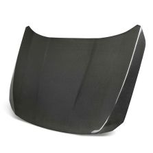 Seibon 18-20 Honda Accord OE-Style Carbon Fiber Hood
