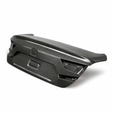 Seibon 18-20 Honda Accord OE-Style Carbon Fiber Trunk Lid
