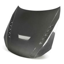 Seibon 18-20 Lexus LC BT-Style Carbon Fiber Hood