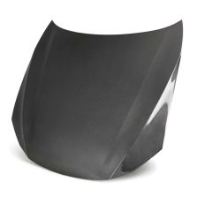 Seibon 18-20 Lexus LC OEM-Style Carbon Fiber Hood