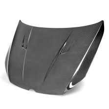 Seibon 2012+ Volkswagen Golf MK7 TM-Style Carbon Fiber Hood