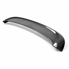 Seibon 2012+ Volkswagen Golf MK7 TT-Style Carbon Fiber Rear Spoiler