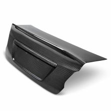 Seibon 2015+ Subaru Impreza WRX/STI C Style Carbon Fiber Trunk Lid