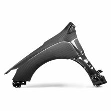 Seibon 2015 Subaru WRX/STi OE-Style Carbon Fiber Fenders
