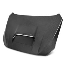 Seibon 2015 Subaru WRX/STI OEM Style Carbon Fiber Hood