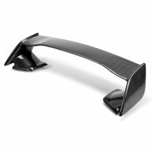 Seibon 2015 Subaru WRX/STi STi Style Carbon Fiber Rear Spoiler
