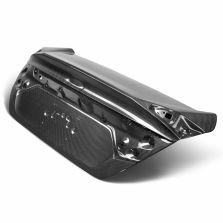 Seibon 2016+ Honda Civic 4dr OEM Carbon Fiber Trunk Lid