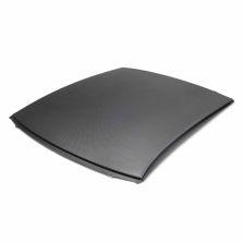 Seibon 2016 Honda Civic Coupe Dry Carbon Roof Replacement (Dry Carbon Products are Matte Finish)