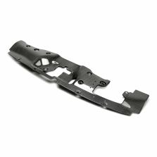 Seibon 2017-2018 Honda Civic Type-R FK8 Carbon Fiber Cooling Plate