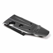 Seibon 2017+ Honda Civic Type R Carbon Fiber Engine Cover