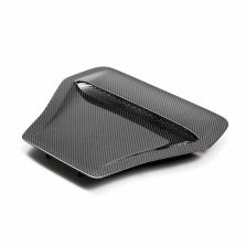 Seibon 2017+ Honda Civic Type R OE-Style Carbon Fiber Hood Scoop