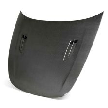 Seibon 2018+ Kia Stinger OE-Style Carbon Fiber Hood