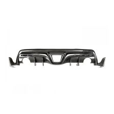 Seibon Carbon Fiber Rear Diffuser MB Style for Supra GR (RD20TYSUP-MB)