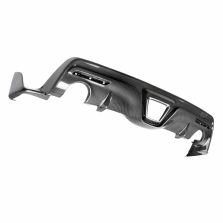 Seibon 2020 Toyota GR Supra Carbon Fiber Rear Diffuser