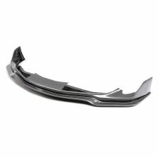 Seibon 2020 Toyota GR Supra MB-Style Carbon Fiber Front Lip