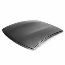 Seibon 2020+ Toyota Supra Dry Carbon Roof Replacement (Dry Carbon Products are Matte Finish)