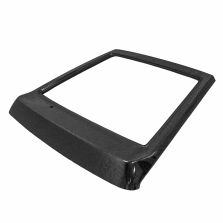 Seibon 84-87 Toyota AE86 HB OEM Carbon Fiber Trunk Lid