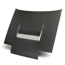 Seibon 84-87 Toyota Corolla (AE86) DV Style Carbon Fiber Hood