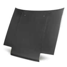 Seibon 84-87 Toyota Corolla (AE86) OEM Carbon Fiber Hood