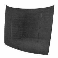 Seibon 84-87 Toyota Levin (AE86) OEM-Style Carbon Fiber Hood
