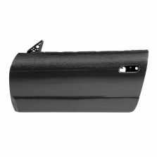 Seibon 89-94 Nissan 240SX Carbon Fiber Doors (pair)
