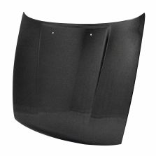 Seibon 89-94 Nissan S13/Silvia OEM Carbon Fiber Hood
