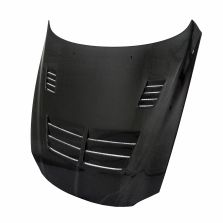 Seibon 92-00 Lexus SC Series TSII Style Carbon Fiber Hood