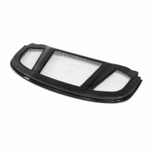 Seibon 92-06 Acura NSX OEM-Style Carbon Fiber Engine Cover