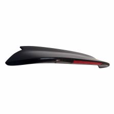 Seibon 92-95 Honda Civic HB SP Carbon Fiber Rear Spoiler w/LED