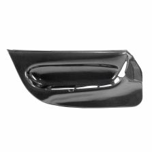Seibon 93-02 Mazda RX-7 Carbon Fiber Door Panels (Pair)