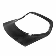 Seibon 93-02 Mazda RX-7 OEM Carbon Fiber Trunk/Hatch