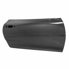 Seibon 93-98 Toyota Supra Carbon Fiber Doors *OFF ROAD USE ONLY! (Pair)