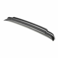 Seibon 94-01 Acura Integra 2Dr Carbon Fiber Gurney Flap for Seibon Part # RS9401ACIN2D-MG