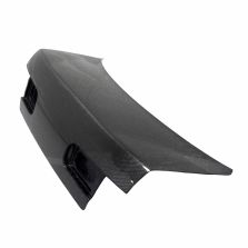 Seibon 94-01 Integra 4 dr OEM Carbon Fiber Trunk Lid