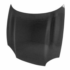 Seibon 94-98 Mitsubishi 3000GT OEM Carbon Fiber Hood