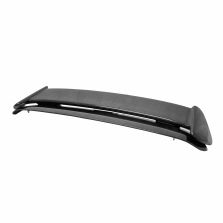 Seibon 96-00 Honda Civic HB TR Style Carbon Fiber Rear Spoiler