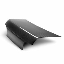 Seibon 98-01 Subaru Impreza OEM-style Carbon Fiber Trunk Lid