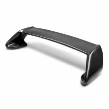 Seibon 98-01 Subaru Impreza RB Style Carbon Fiber Rear Spoiler