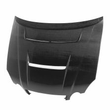 Seibon 98-04 Lexus GS Series DV-Style Carbon Fiber Hood