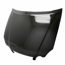 Seibon 98-04 Lexus GS Series OEM Carbon Fiber Hood