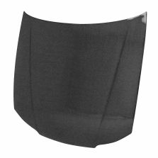 Seibon 99-01 Nissan S15 OEM Carbon Fiber Hood