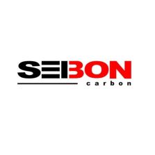 Seibon 99-01 Nissan Skyline R34 Carbon Fiber Fenders Pair