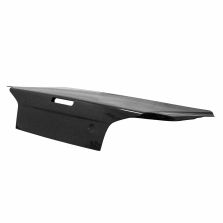 Seibon 99-01 Nissan Skyline R34 OEM Carbon Fiber Trunk Lid