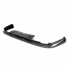 Seibon 99-01 Subaru Impreza P1 Carbon Fiber Front Lip